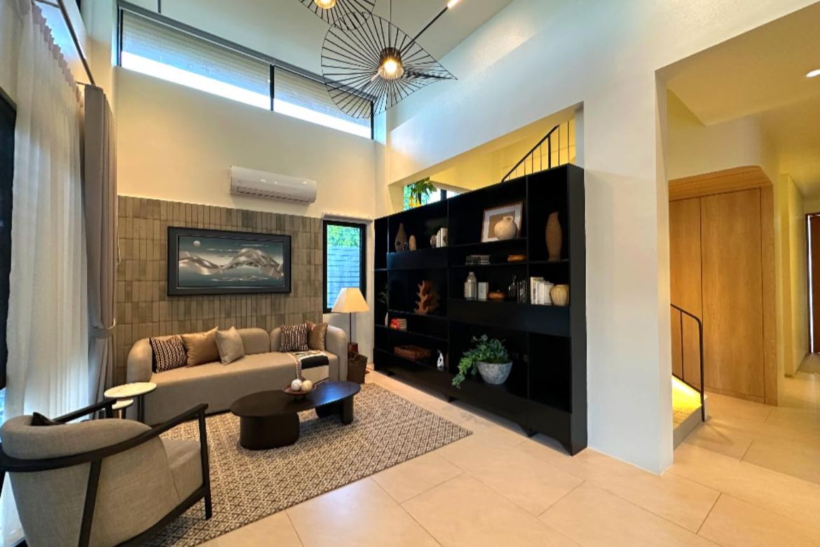 6 Bedroom House for Sale in Pulung Maragul, Angeles, Pampanga – photo 4