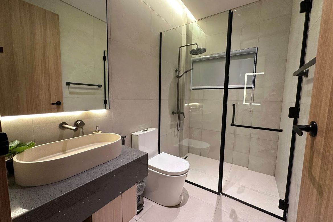6 Bedroom House for Sale in Pulung Maragul, Angeles, Pampanga – photo 8