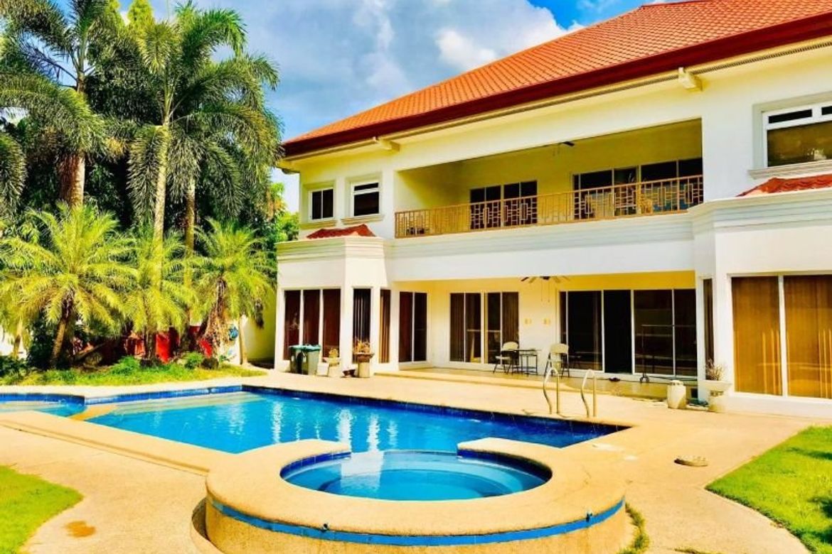 6 Bedroom House for Sale in Pulung Maragul, Angeles, Pampanga – photo 3