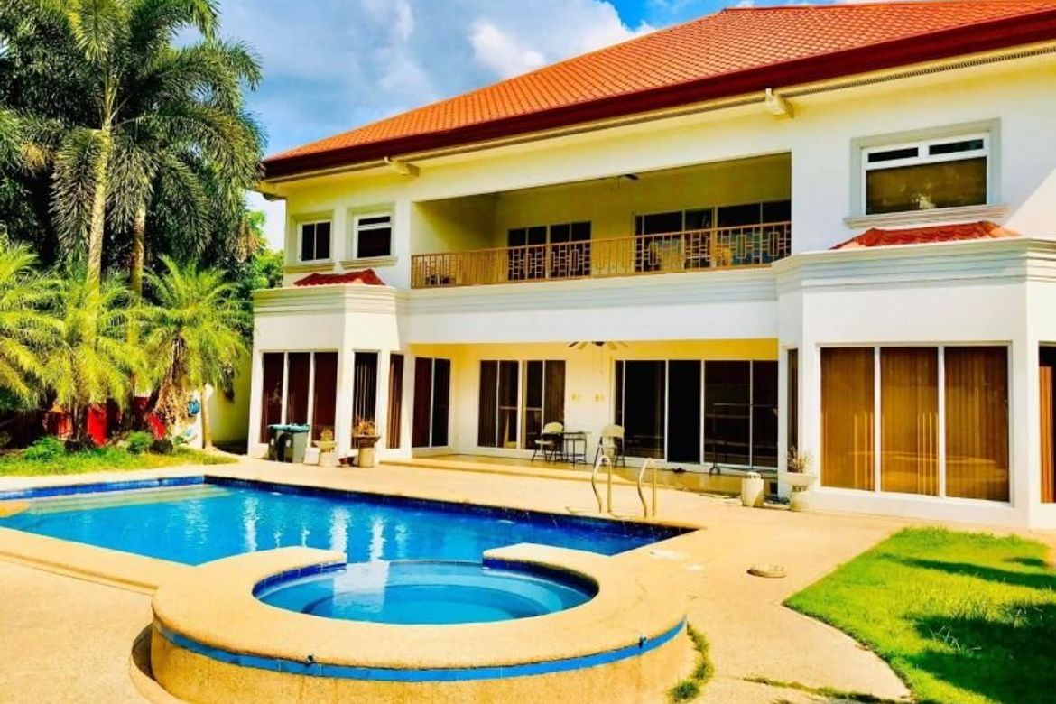 6 Bedroom House for Sale in Pulung Maragul, Angeles, Pampanga – photo 4