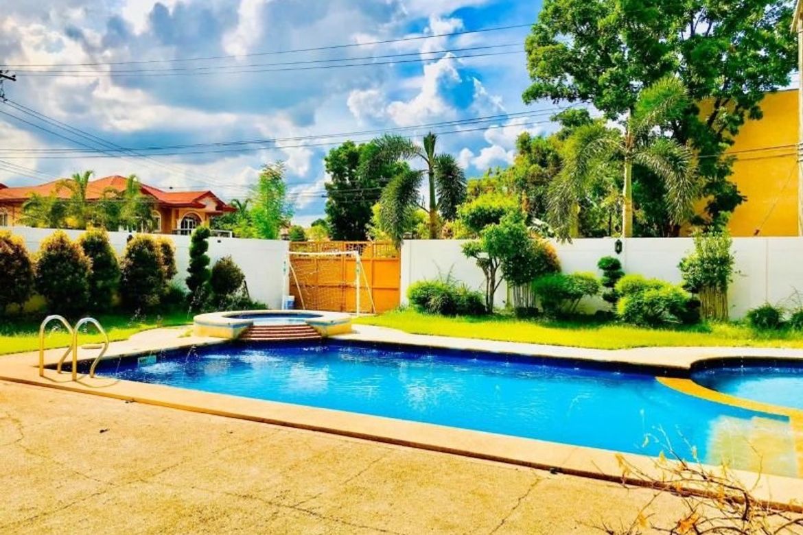 6 Bedroom House for Sale in Pulung Maragul, Angeles, Pampanga – photo 5