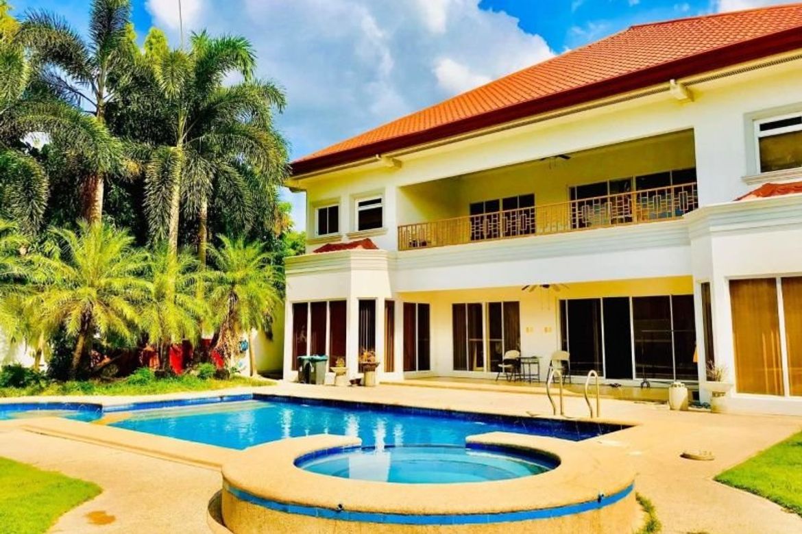 6 Bedroom House for Sale in Pulung Maragul, Angeles, Pampanga – photo 7