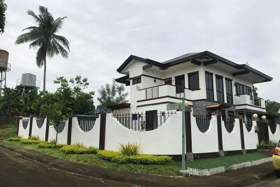 6 Bedroom House for Sale in Punta, Calamba, Laguna – photo 3