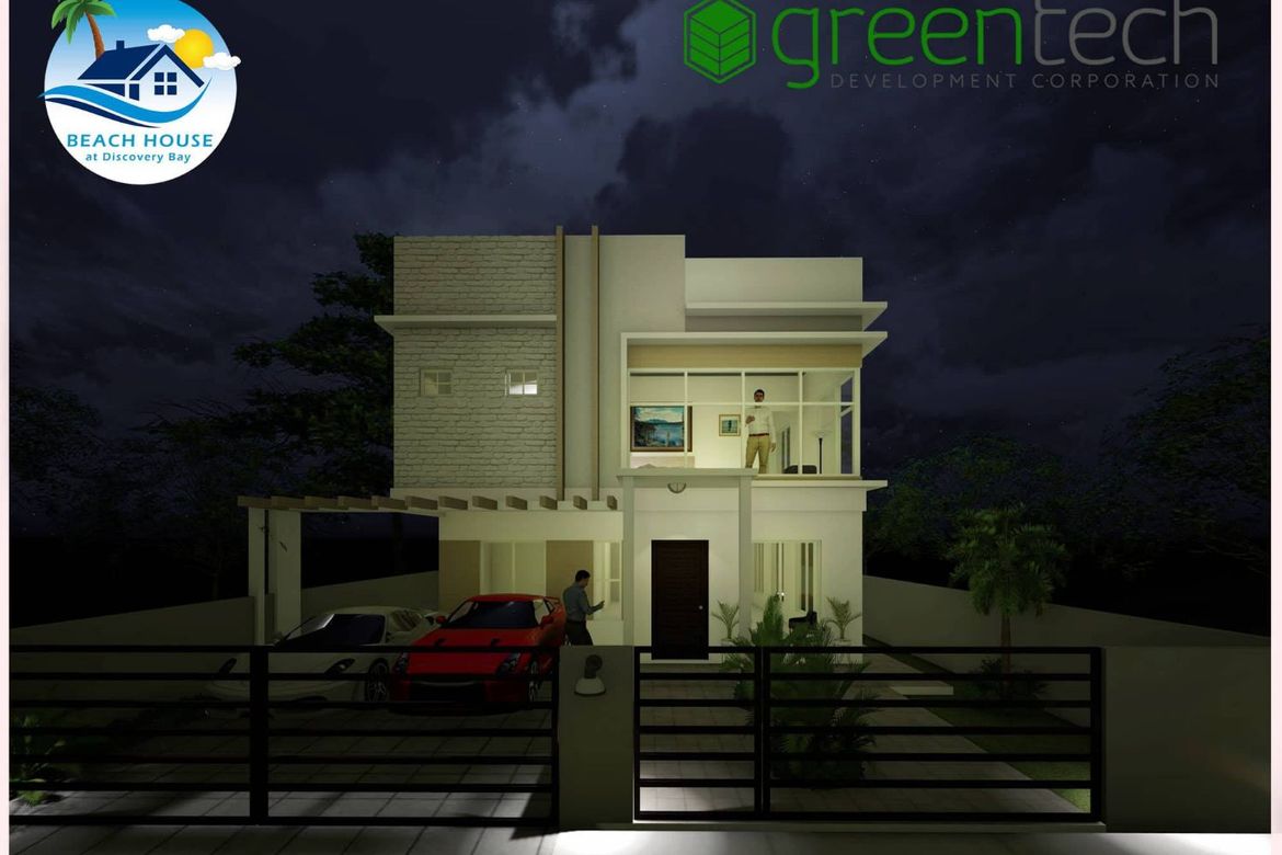 6 Bedroom House for Sale in Punta Engaño, Lapu-Lapu, Cebu – photo 2