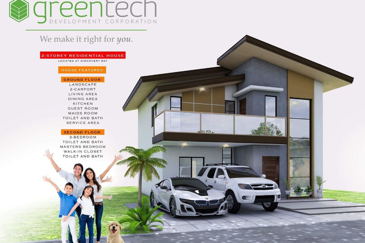 6 Bedroom House for Sale in Punta Engaño, Lapu-Lapu, Cebu – photo 3