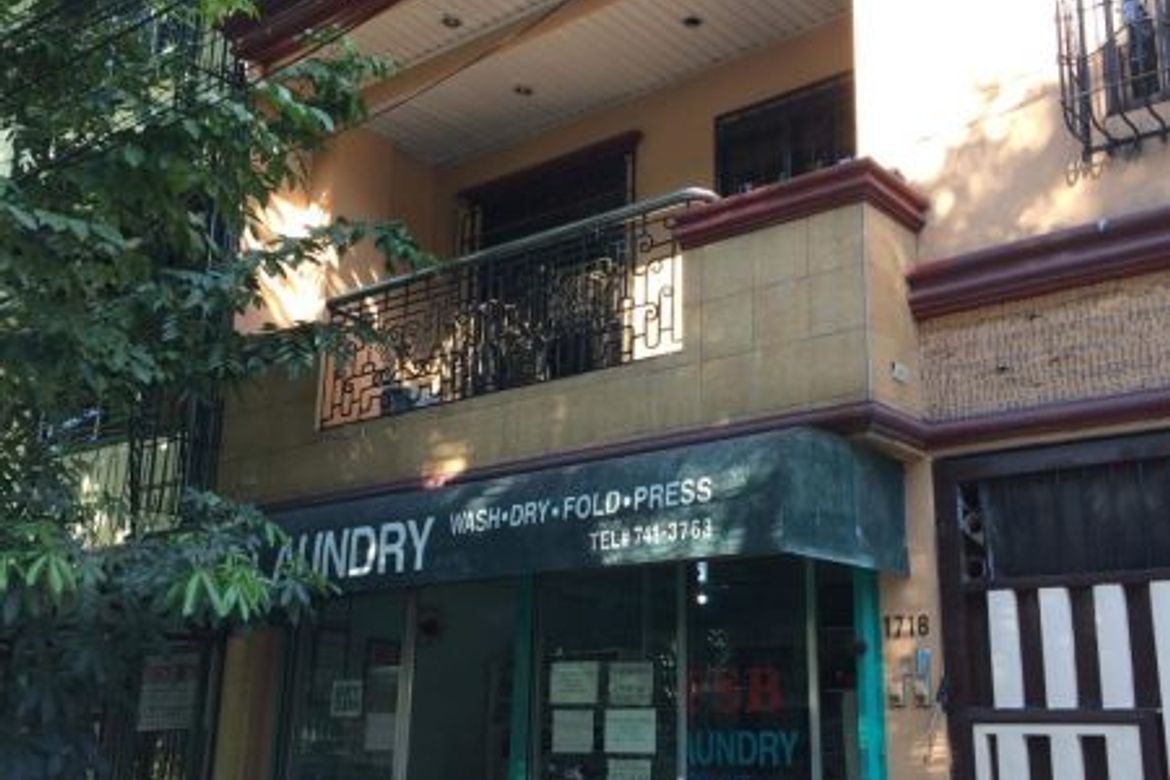 6 Bedroom House for Sale in Quiapo, Manila, Metro Manila near LRT-1 Carriedo