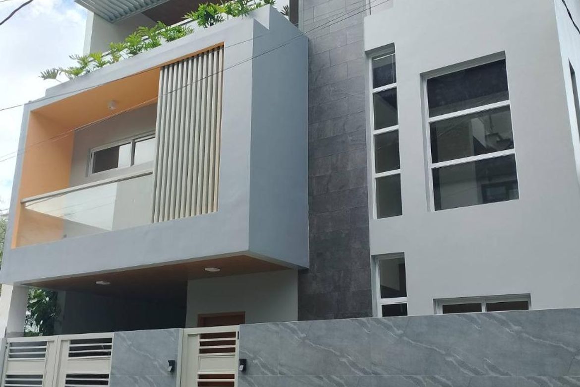 6 Bedroom House for Sale in Quiapo, Manila, Metro Manila near LRT-1 Carriedo – photo 3