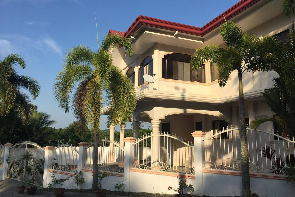 6 Bedroom House for Sale in Rancho Palos Verdes Golf and Residential Estates, Mandug, Davao City, Davao del Sur – photo 2