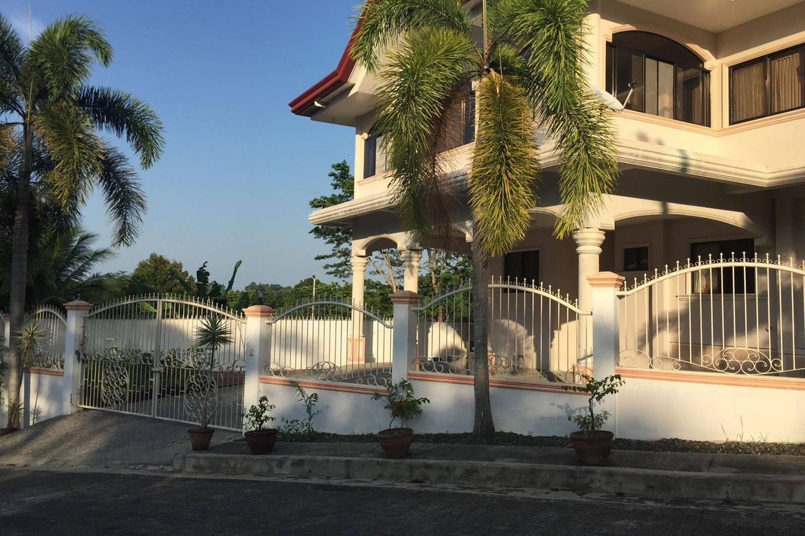 6 Bedroom House for Sale in Rancho Palos Verdes Golf and Residential Estates, Mandug, Davao City, Davao del Sur – photo 8
