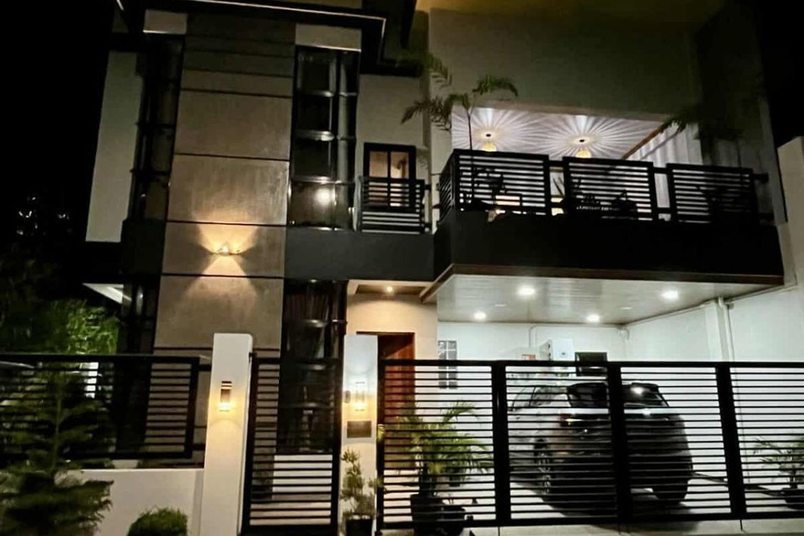 6 Bedroom House for Sale in Rosario, San Pedro, Laguna – photo 3