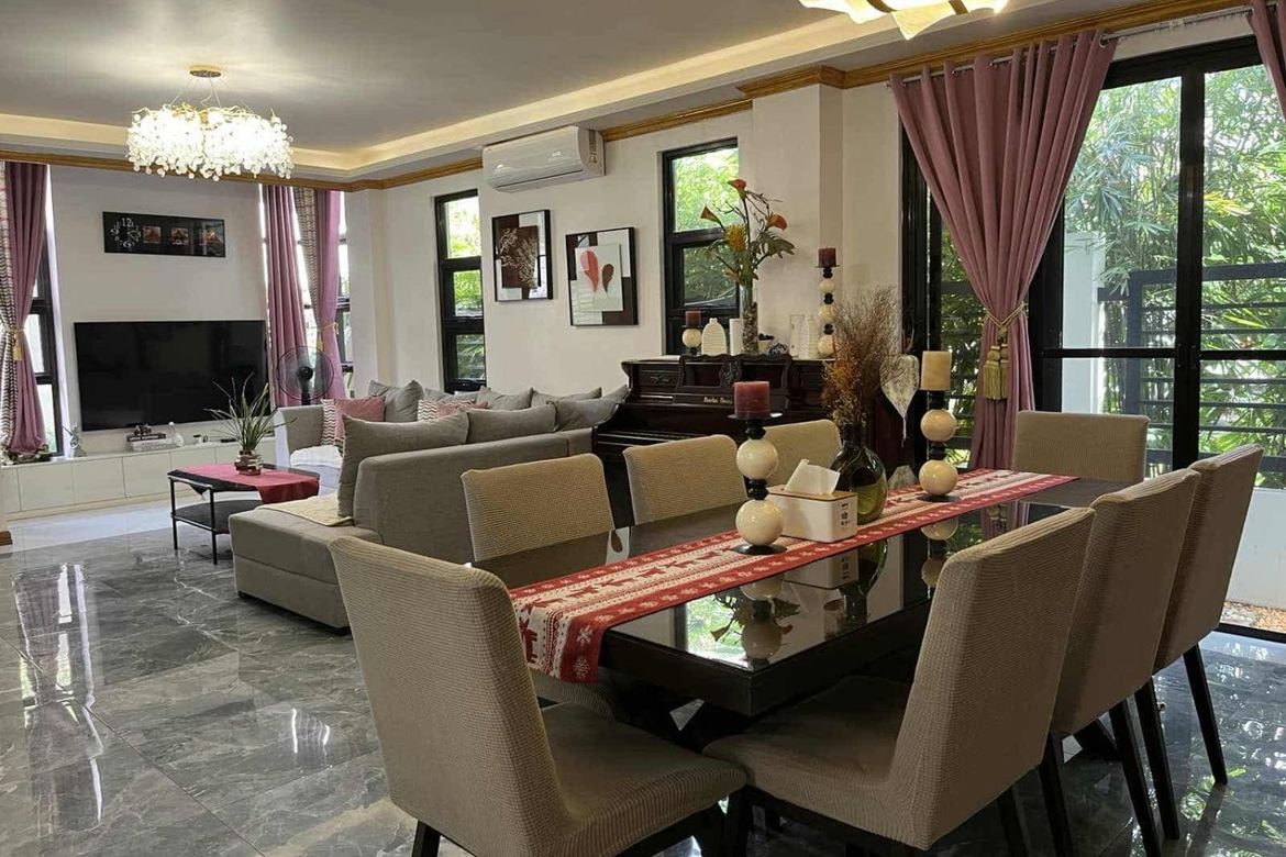 6 Bedroom House for Sale in Rosario, San Pedro, Laguna – photo 6