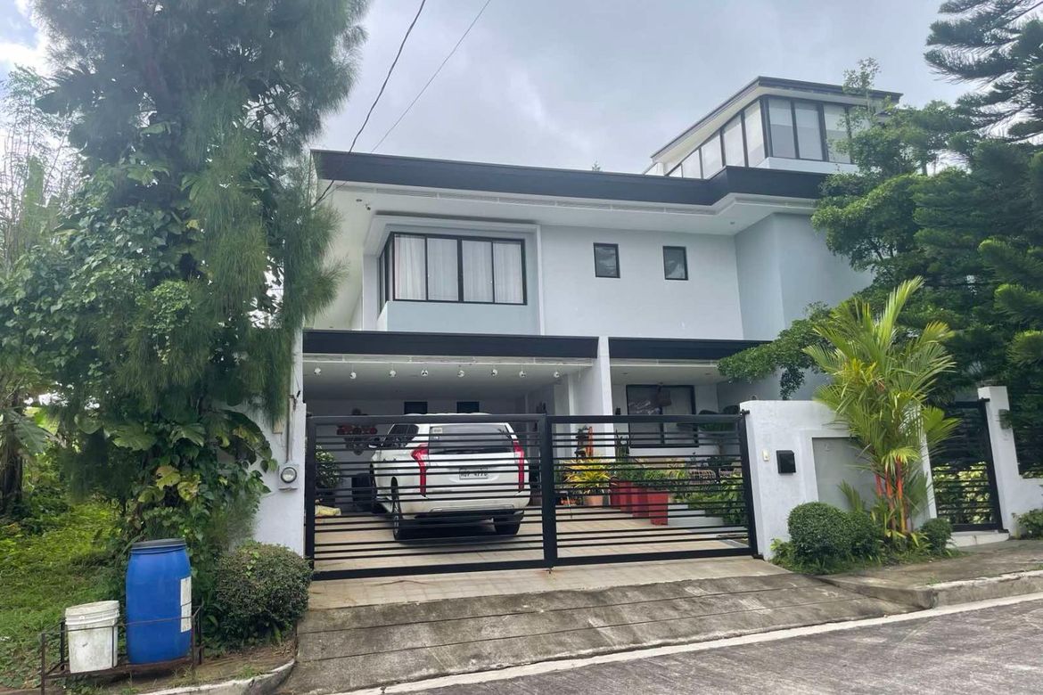 6 Bedroom House for Sale in Royale Tagaytay Estates, Buck Estate, Alfonso, Cavite – photo 2