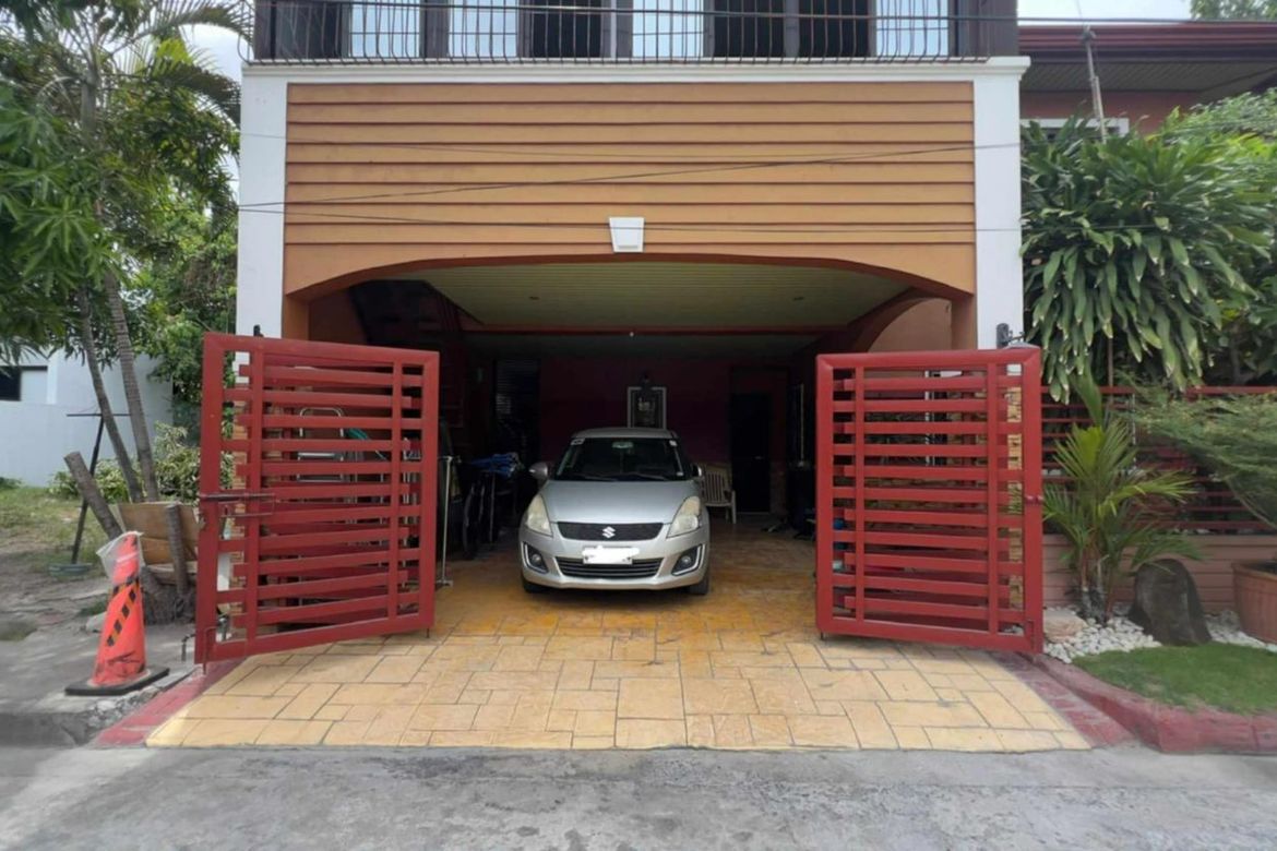 6 Bedroom House for Sale in Saguin, San Fernando, Pampanga – photo 2
