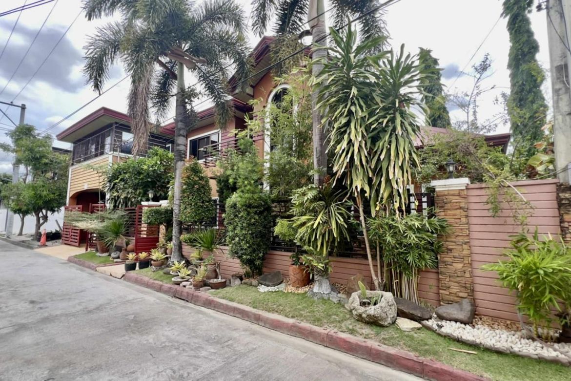 6 Bedroom House for Sale in Saguin, San Fernando, Pampanga – photo 5