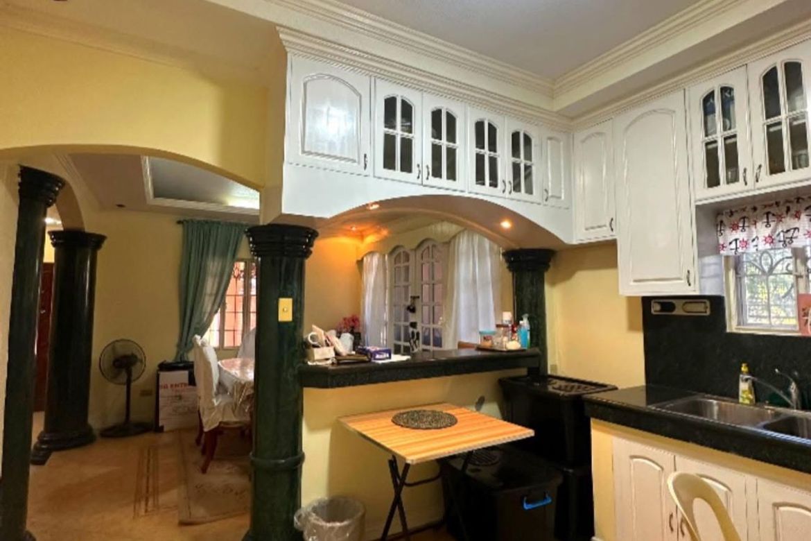 6 Bedroom House for Sale in Saguin, San Fernando, Pampanga – photo 7