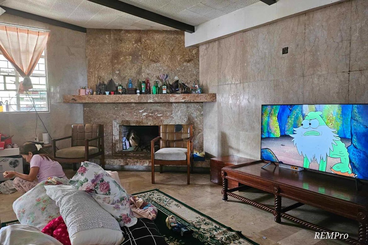 6 Bedroom House for Sale in Saint Joseph Village, Baguio, Benguet