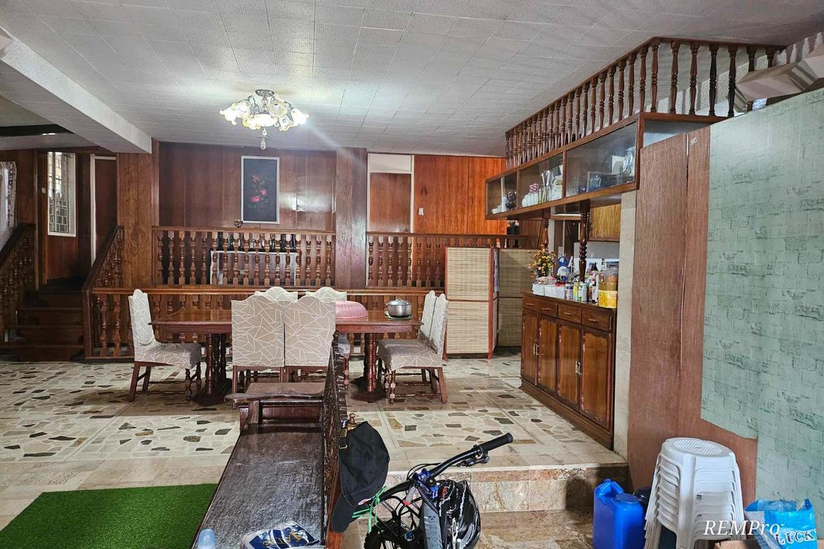 6 Bedroom House for Sale in Saint Joseph Village, Baguio, Benguet – photo 2