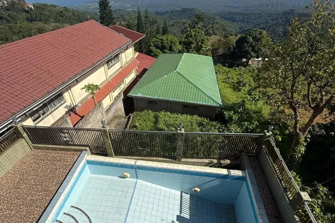 6 Bedroom House for Sale in Sambong, Tagaytay, Cavite – photo 8