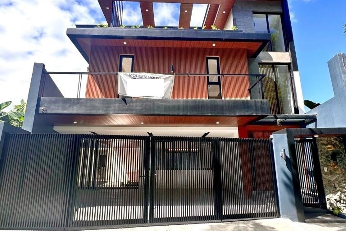 6 Bedroom House for Sale in San Andres, Cainta, Rizal – photo 2