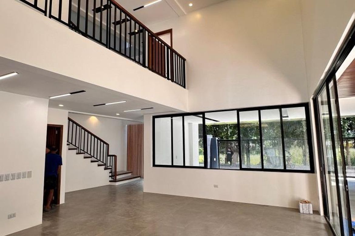 6 Bedroom House for Sale in San Andres, Cainta, Rizal – photo 4