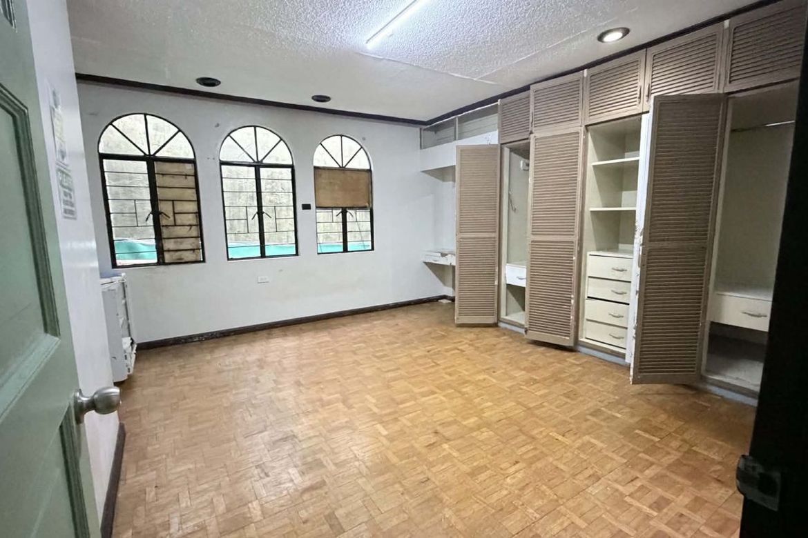 6 Bedroom House for Sale in San Antonio, Makati, Metro Manila – photo 5