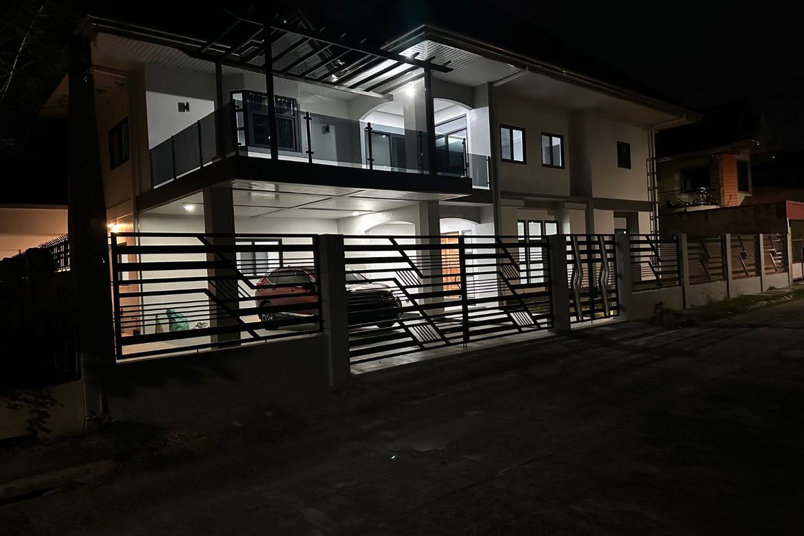 6 Bedroom House for Sale in San Antonio, San Pascual, Batangas – photo 2