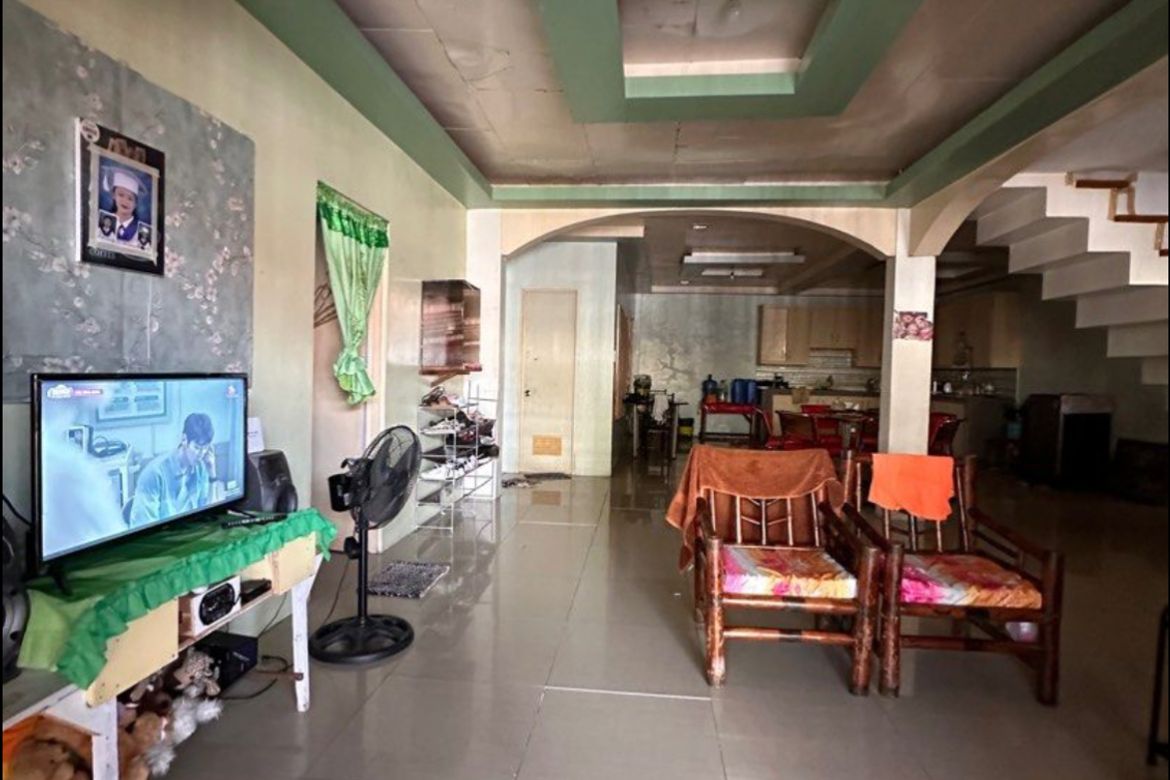 6 Bedroom House for Sale in San Francisco, Biñan, Laguna – photo 3