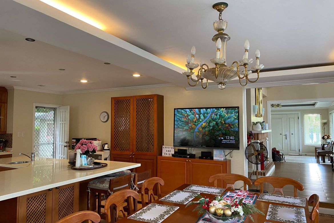 6 Bedroom House for Sale in San Gregorio, Laurel, Batangas – photo 3