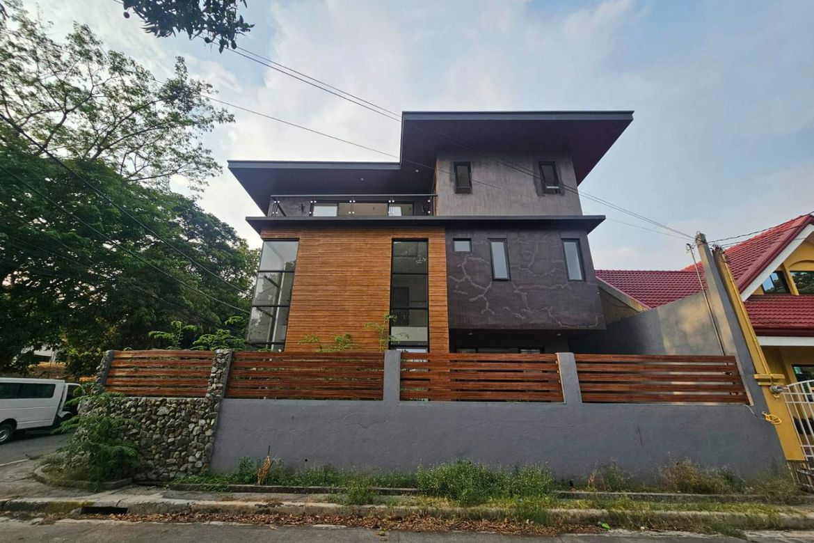 6 Bedroom House for Sale in San Isidro, Taytay, Rizal – photo 3