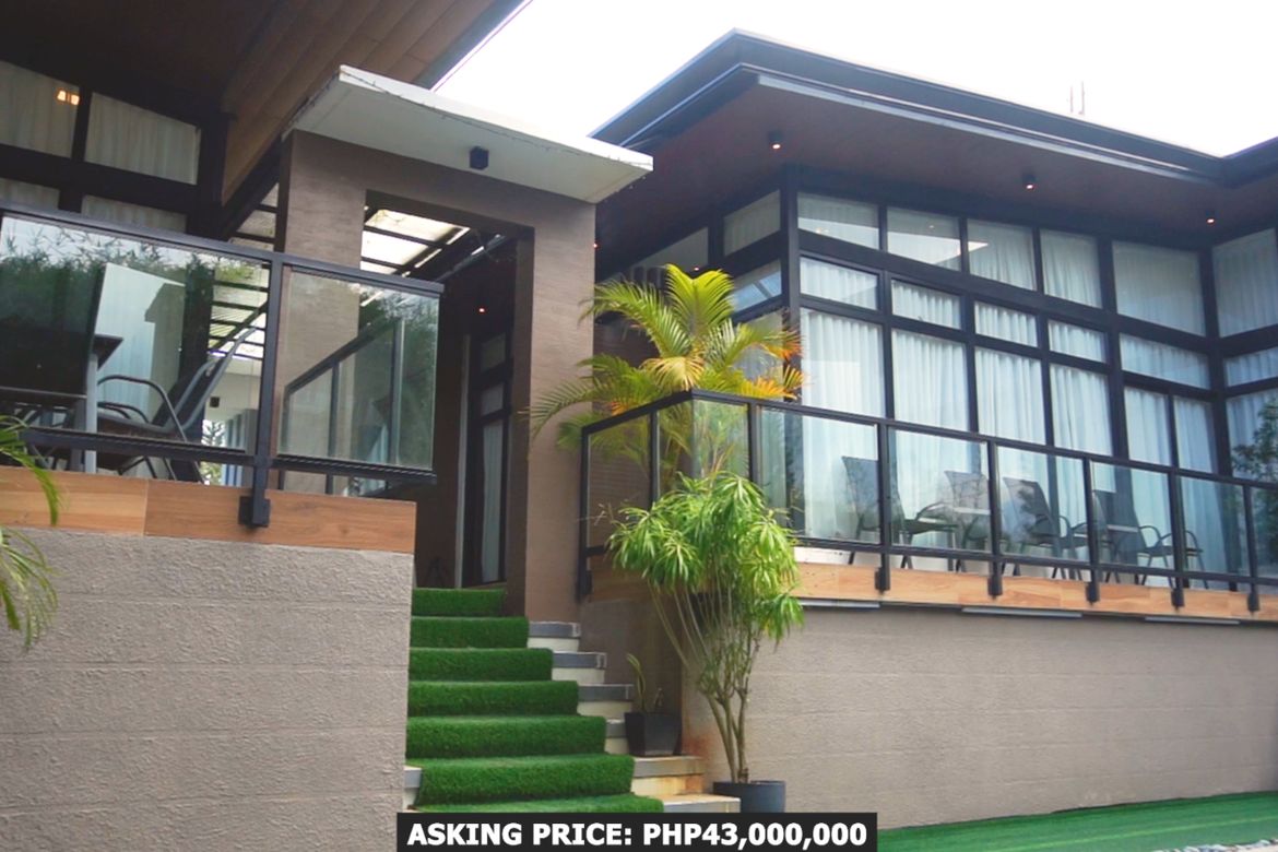6 Bedroom House for Sale in San Jose, Tagaytay, Cavite – photo 5