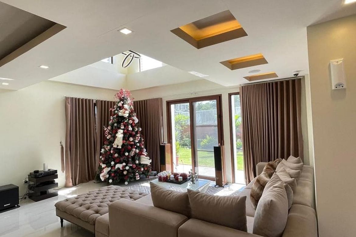 6 Bedroom House for Sale in San Jose, Tagaytay, Cavite
