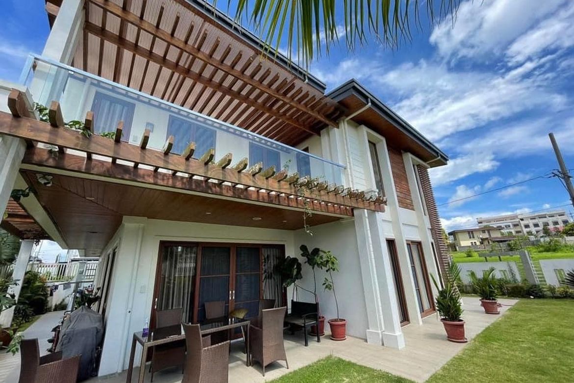 6 Bedroom House for Sale in San Jose, Tagaytay, Cavite – photo 8