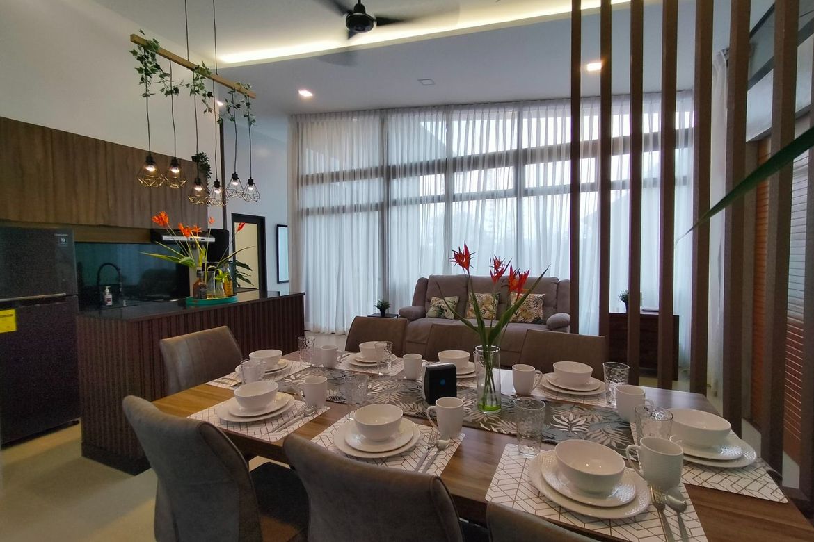 6 Bedroom House for Sale in San Jose, Tagaytay, Cavite – photo 4