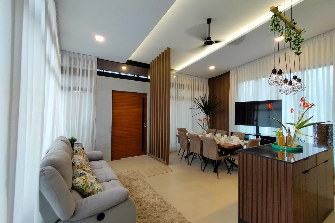 6 Bedroom House for Sale in San Jose, Tagaytay, Cavite – photo 5