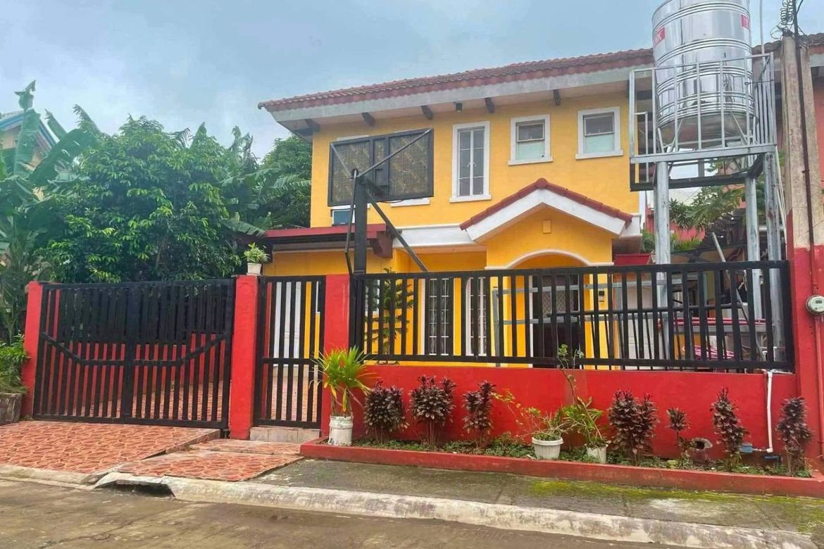 6 Bedroom House for Sale in San Jose, Tagaytay, Cavite – photo 4