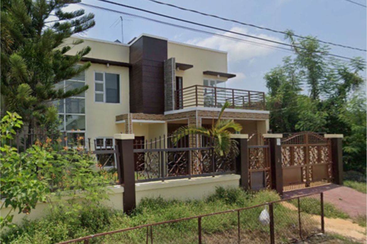 6 Bedroom House for Sale in San Juan, Santa Ana, Pampanga – photo 2