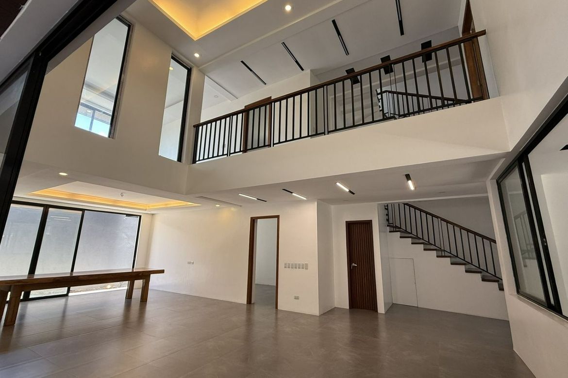 6 Bedroom House for Sale in San Juan, Taytay, Rizal – photo 2