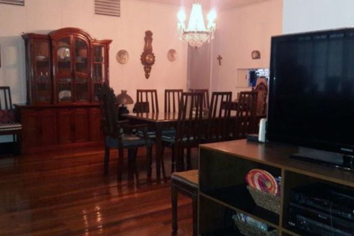 6 Bedroom House for Sale in San Lorenzo, Makati, Metro Manila near MRT-3 Ayala – photo 6