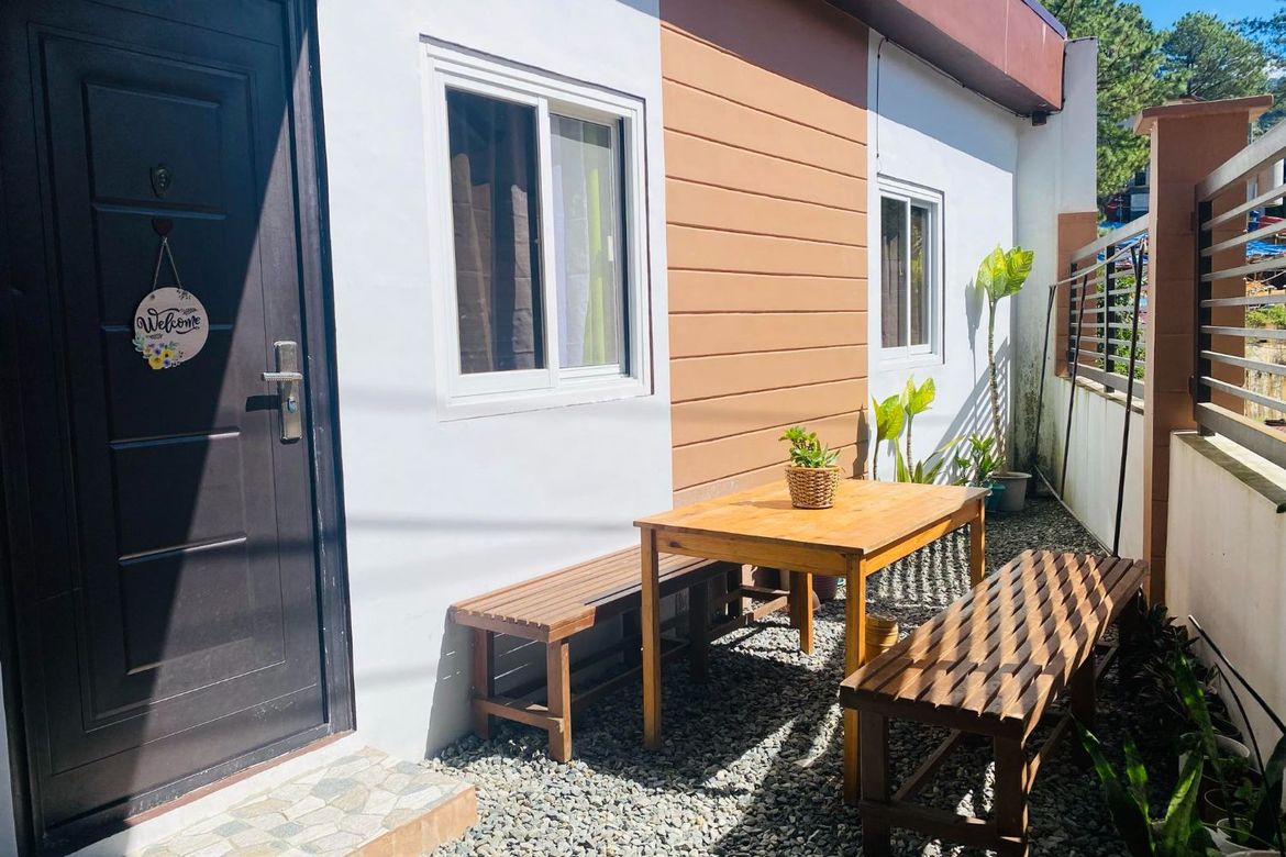 6 Bedroom House for Sale in San Luis Village, Baguio, Benguet – photo 2