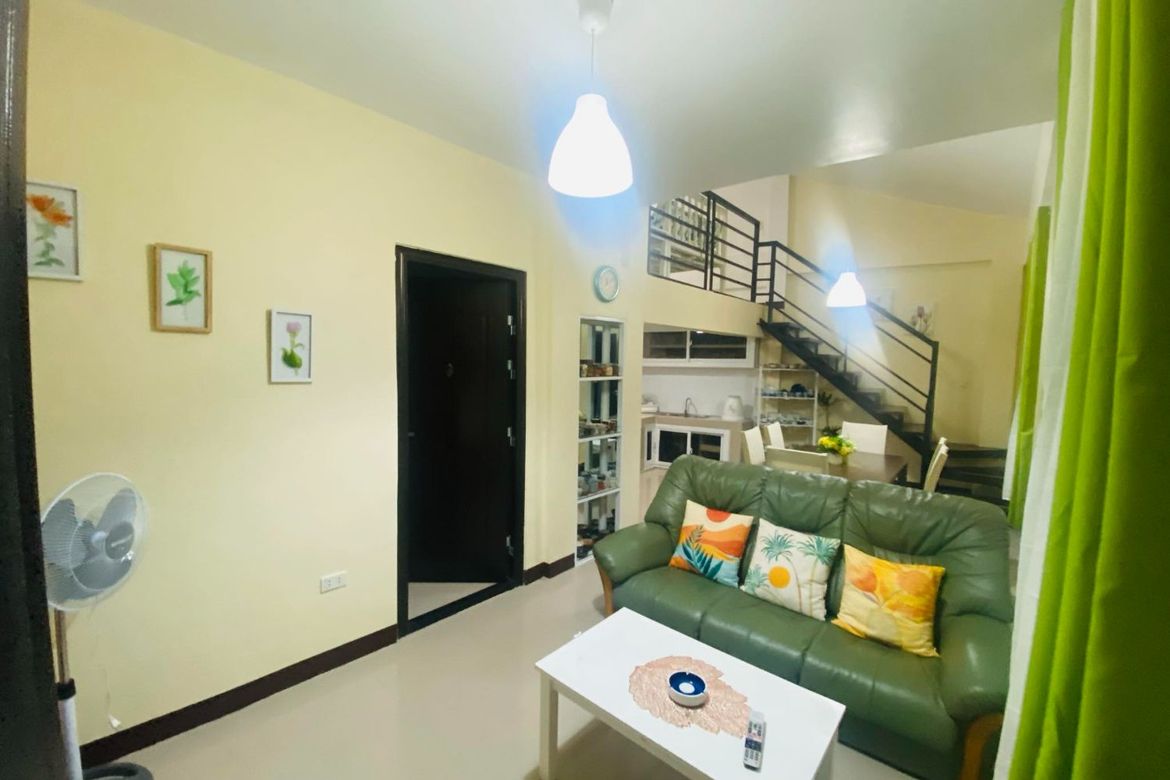 6 Bedroom House for Sale in San Luis Village, Baguio, Benguet – photo 4