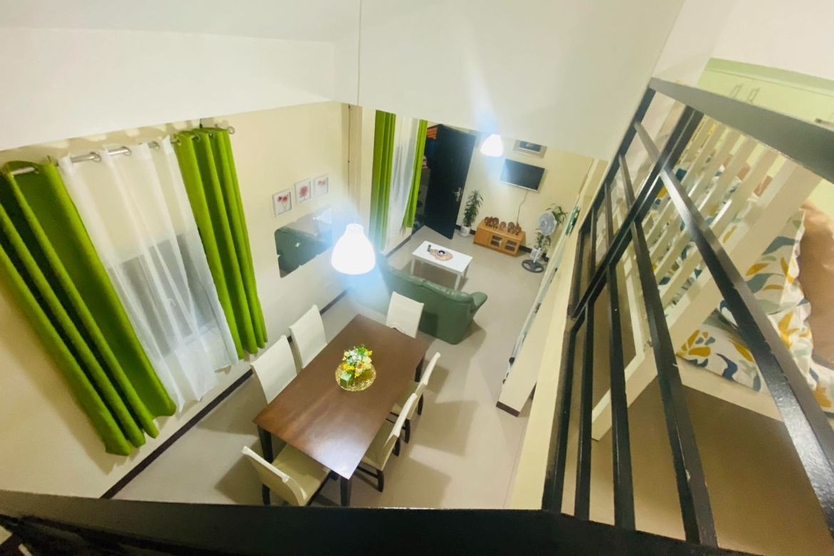 6 Bedroom House for Sale in San Luis Village, Baguio, Benguet – photo 8