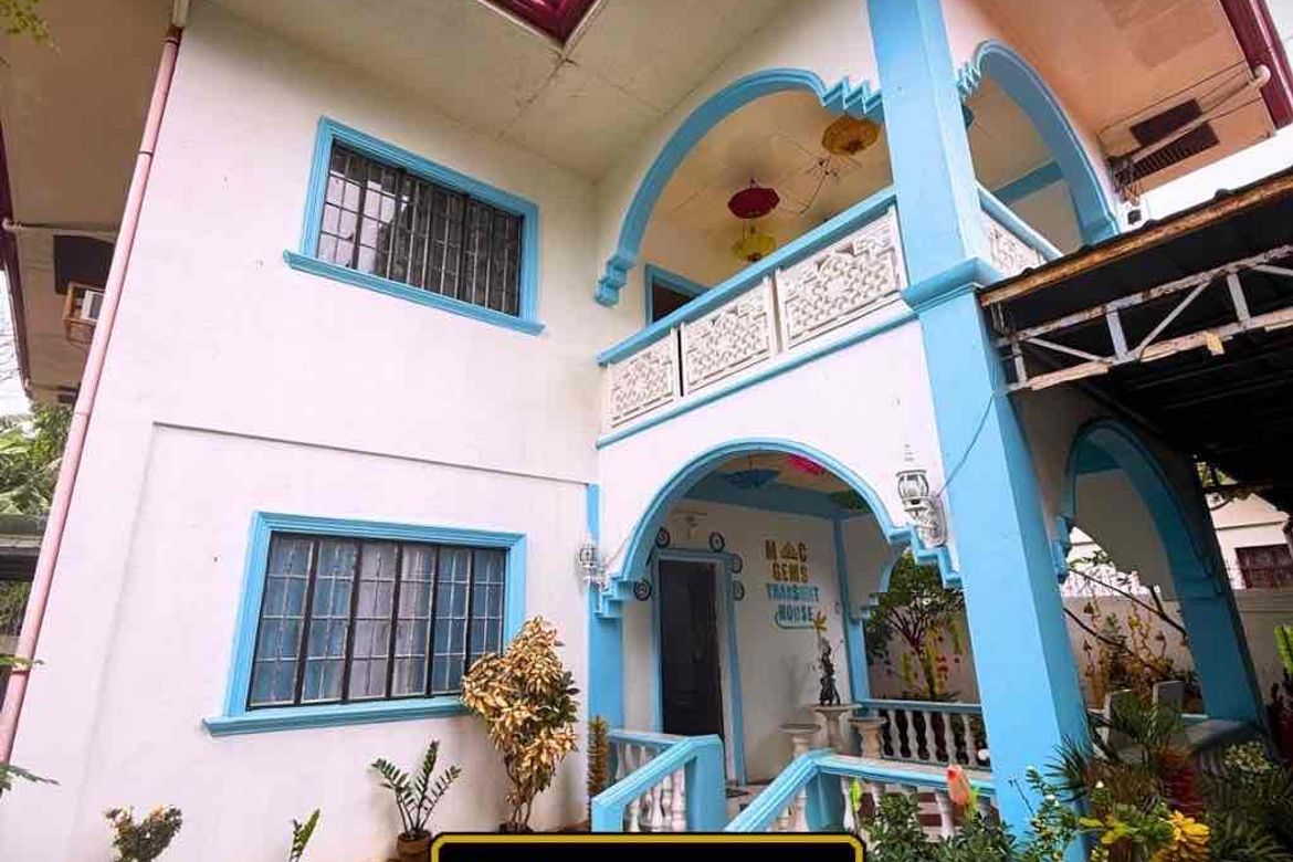 6 Bedroom House for Sale in San Manuel, Puerto Princesa, Palawan – photo 2