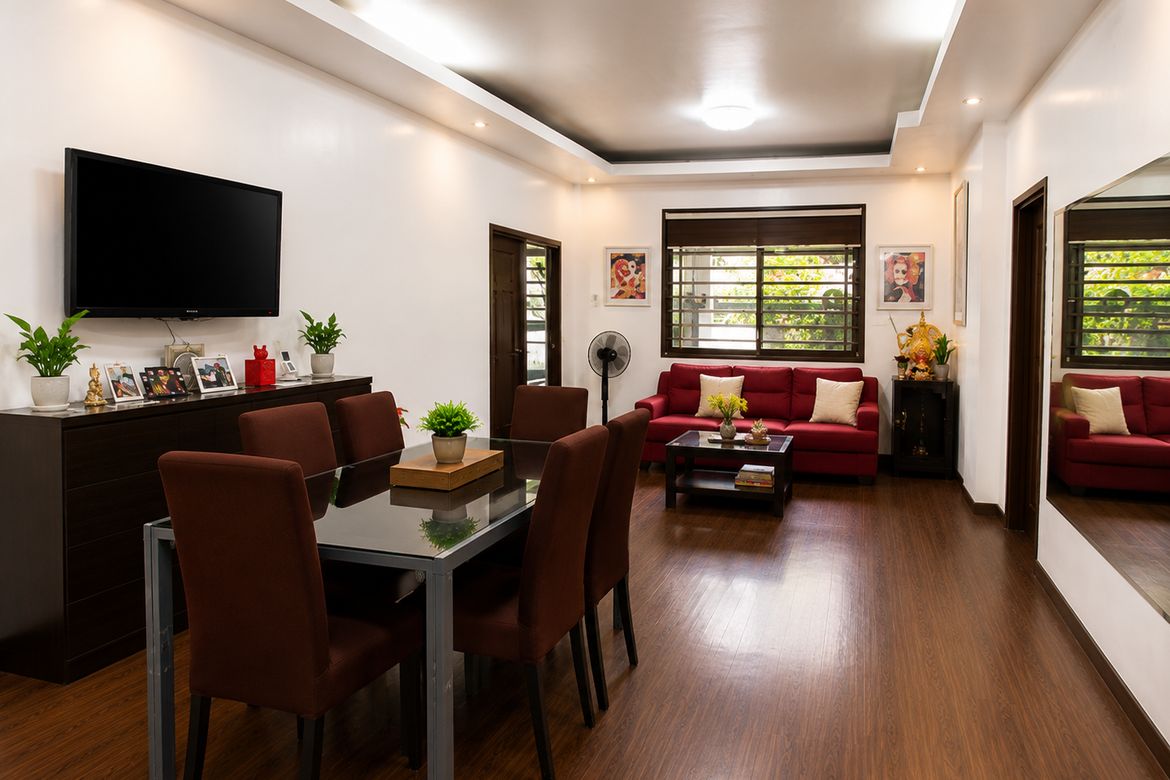 6 Bedroom House for Sale in San Martin de Porres, Parañaque, Metro Manila