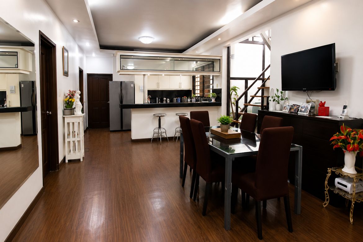 6 Bedroom House for Sale in San Martin de Porres, Parañaque, Metro Manila – photo 2