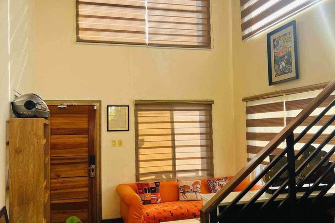 6 Bedroom House for Sale in San Miguel, Pasig, Metro Manila