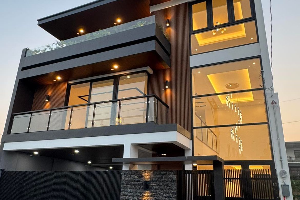 6 Bedroom House for Sale in San Miguel, Pasig, Metro Manila – photo 2