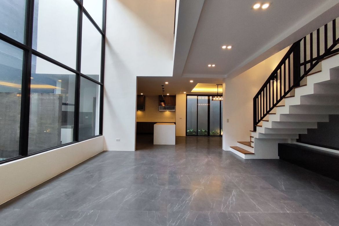 6 Bedroom House for Sale in San Miguel, Pasig, Metro Manila – photo 5