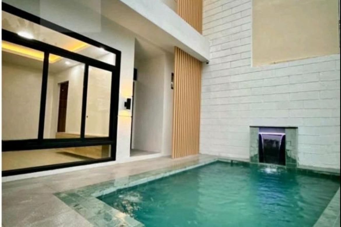 6 Bedroom House for Sale in San Nicolas, Pasig, Metro Manila – photo 2