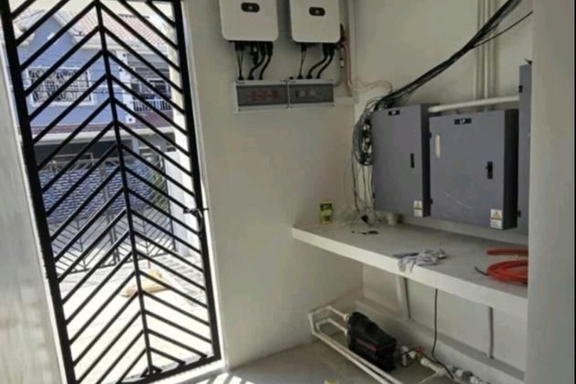 6 Bedroom House for Sale in San Nicolas, Pasig, Metro Manila – photo 3