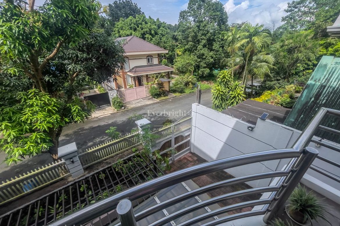 6 Bedroom House for Sale in San Roque, Antipolo, Rizal – photo 2